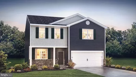 39 Phoebe Dr, Barnegat, NJ 08005