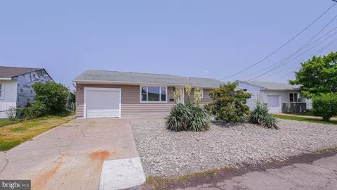 21 N Forecastle Dr, Little Egg Harbor Twp, NJ 08087