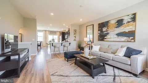 303 Mantoloking - Lot 337 Dr, Jackson, NJ 08527