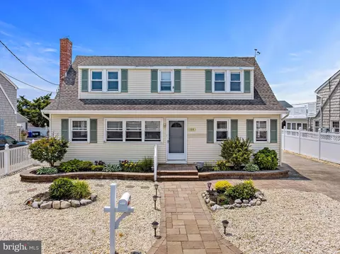104 E Macevoy, Long Beach Township, NJ 08008