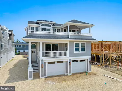 1608 Bayview Ave, Barnegat Light, NJ 08006