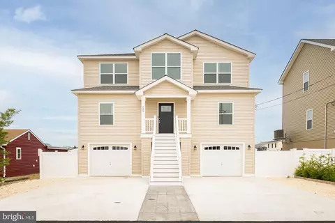 109 E Dory Dr, Little Egg Harbor Twp, NJ 08087