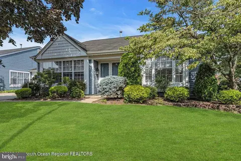 1134 Thornbury Ln # b, Manchester Township, NJ 08759