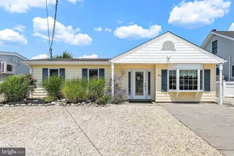 20 Gregg Dr, Manahawkin, NJ 08050