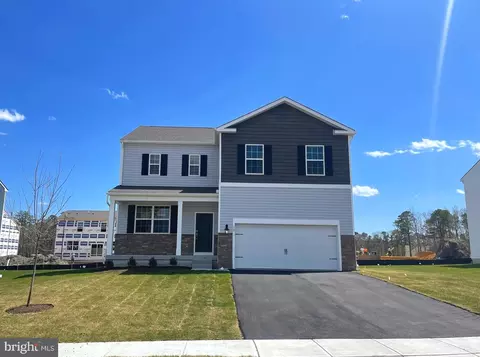 36 Phoebe Dr, Barnegat, NJ 08005