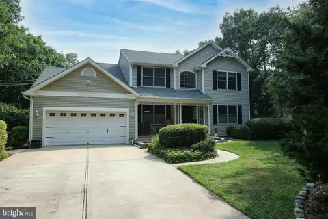 435 Oak Ave, West Creek, NJ 08092