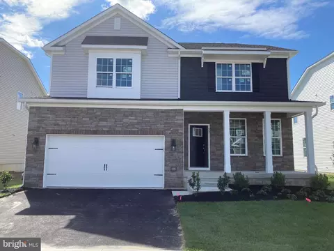 55 Osprey Ave, Manahawkin, NJ 08050