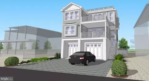 15 E New York Ave, Long Beach Township, NJ 08008