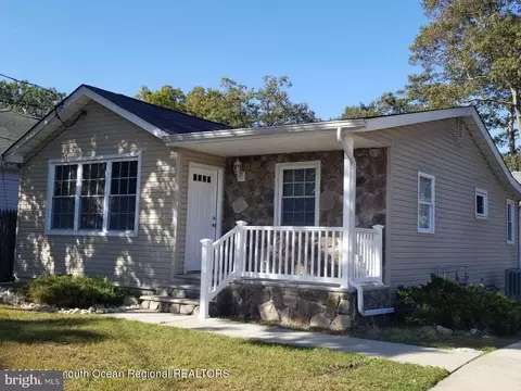 1746 Hillwood Rd, Forked River, NJ 08731