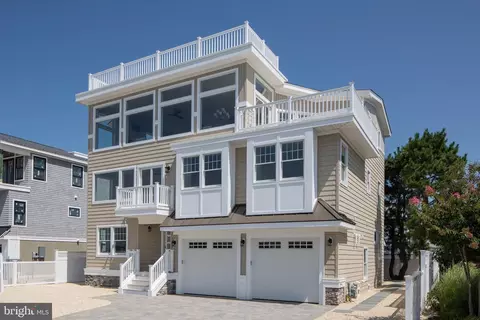 17 W Beck Ave, Long Beach Township, NJ 08008