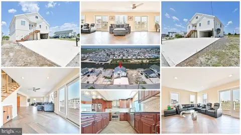 26 S Ensign, Little Egg Harbor Twp, NJ 08087