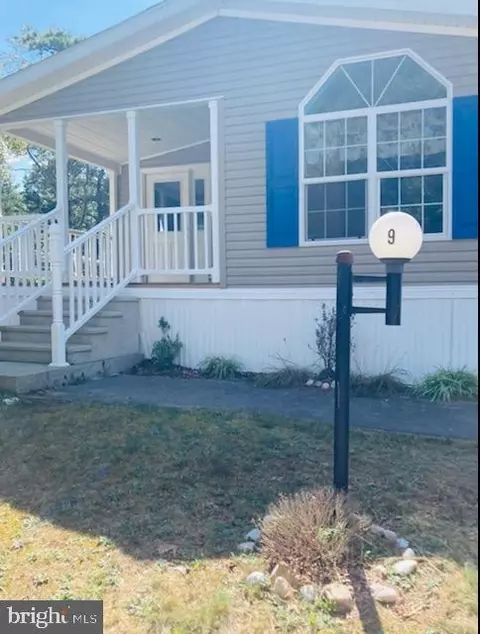 9 Ruth Rd, Barnegat, NJ 08005