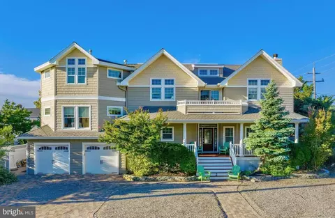 2 Tennessee, Long Beach Township, NJ 08008