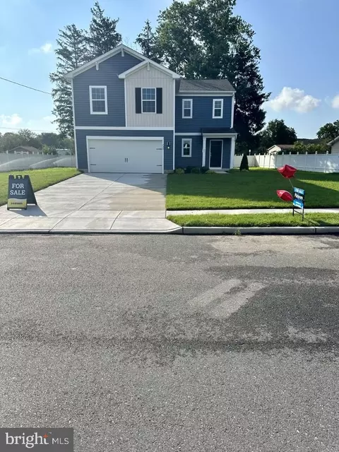 6 Starboard Way, Waretown, NJ 08758