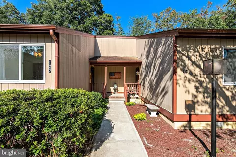122 E Holly Ln, Tuckerton, NJ 08087