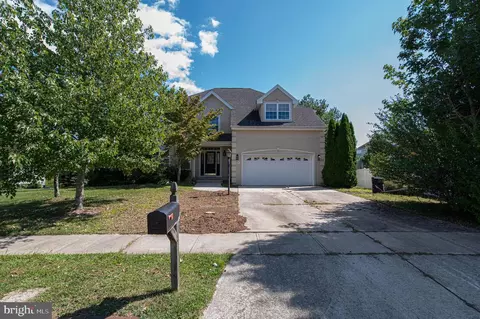 12 Alexandra Way, Tuckerton, NJ 08087