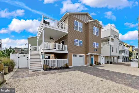 6 Carolina, Long Beach Township, NJ 08008
