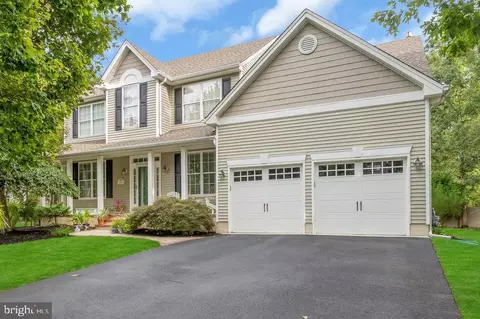 133 Parkside Ln, West Creek, NJ 08092