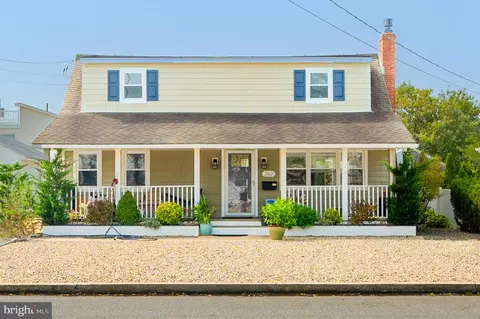 262 N 5th, Surf City, NJ 08008