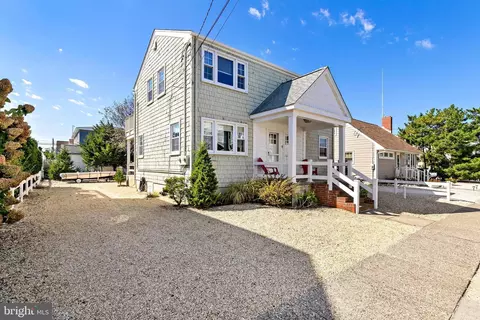 18 E 86th, Long Beach Township, NJ 08008