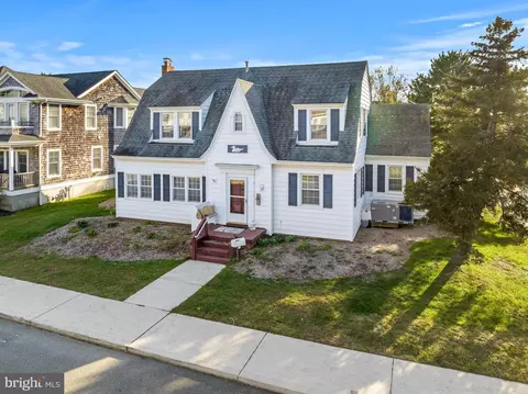 134 Belvoir, Beach Haven, NJ 08008