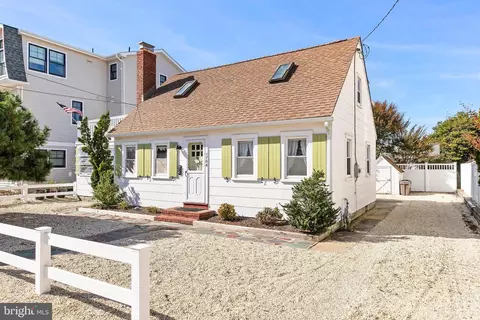 1706 N Atlantic Ave, Long Beach Township, NJ 08008