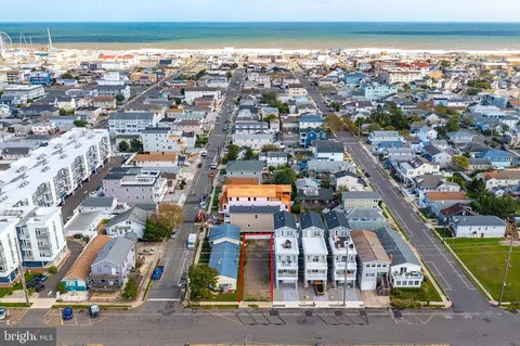 212 Bay Blvd #C, Seaside Heights, NJ 08751