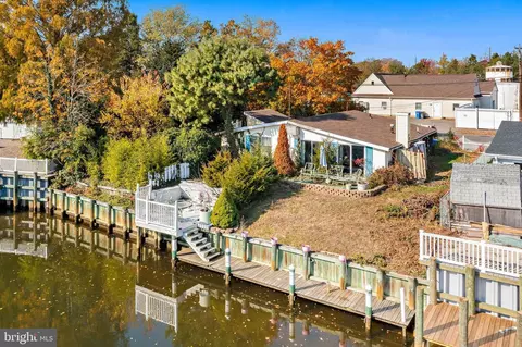 811 Beach Haven West Blvd, Manahawkin, NJ 08050