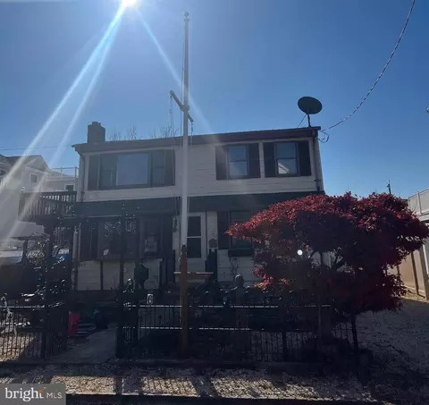 6 34th, Long Beach Township, NJ 08008
