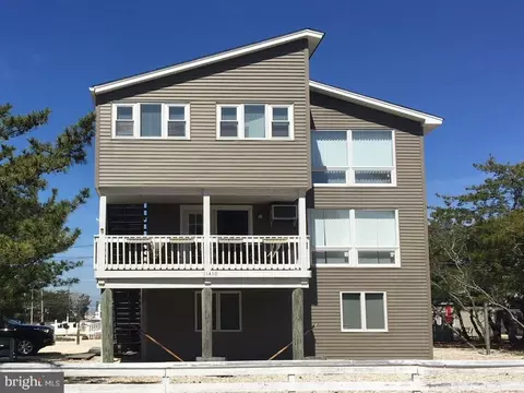 11410 Beach, Long Beach Township, NJ 08008