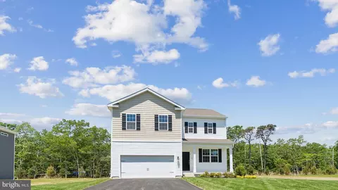 23 Blue Heron Ln, West Creek, NJ 08092