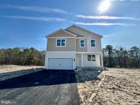 30 Blue Heron Ln, West Creek, NJ 08092
