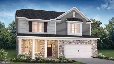 38 Osprey Ave, Manahawkin, NJ 08050