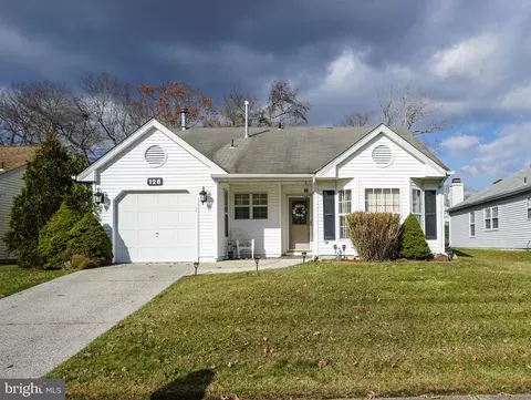 126 Mohican Ln, Little Egg Harbor Twp, NJ 08087