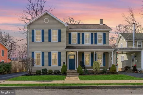 54 Evergreen Rd, New Egypt, NJ 08533