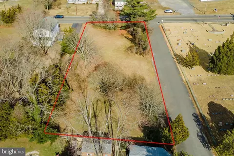 123 Thomas Ave, West Creek, NJ 08092