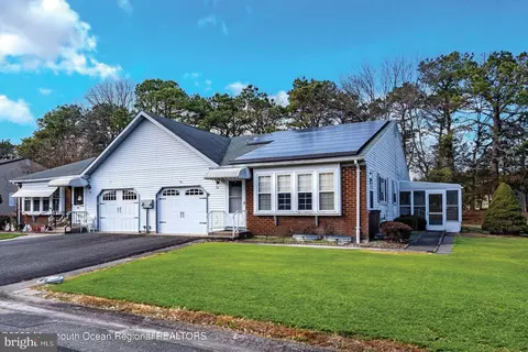 5 B Ardsley Ave, Manchester Township, NJ 08759