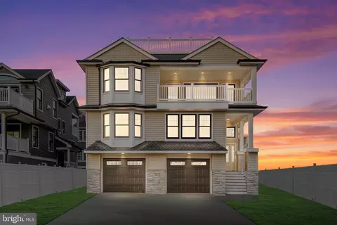 3 E Surf Ave, Long Beach Township, NJ 08008