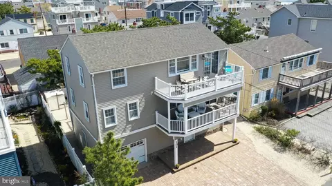 101 E Sailboat, Long Beach Township, NJ 08008