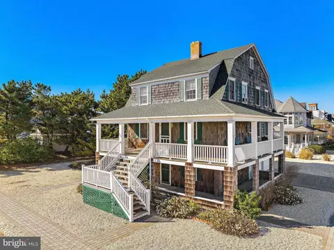 300 S Atlantic Ave, Beach Haven, NJ 08008