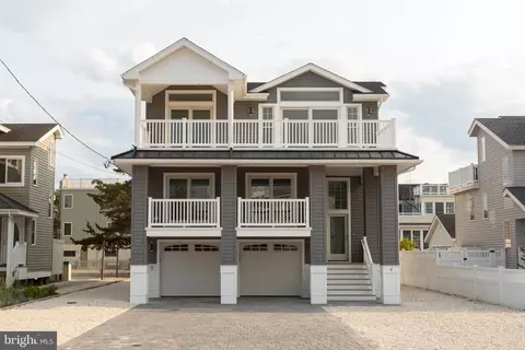 6 W 20th St, Barnegat Light, NJ 08006