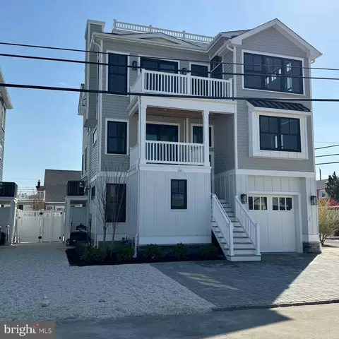 100 E Colorado Ave #WEST, Long Beach Township, NJ 08008