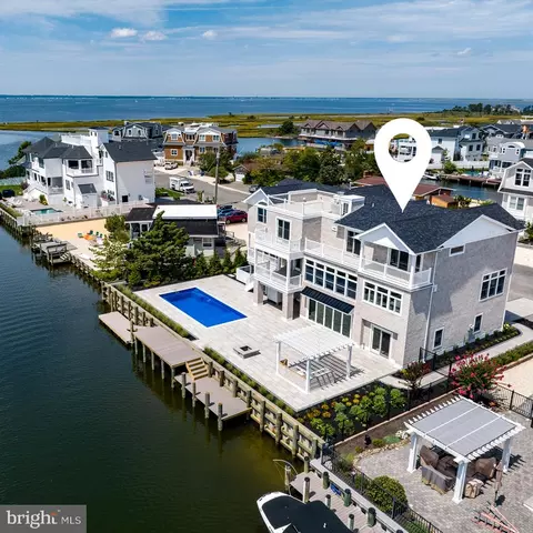 197 Nautilus Dr, Long Beach Township, NJ 08008