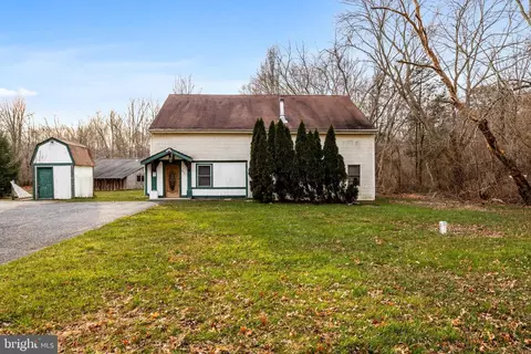 417 Smithburg Ct, Jackson, NJ 08527