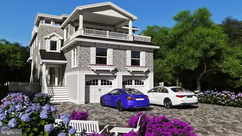 11 E 28th St, Barnegat Light, NJ 08006