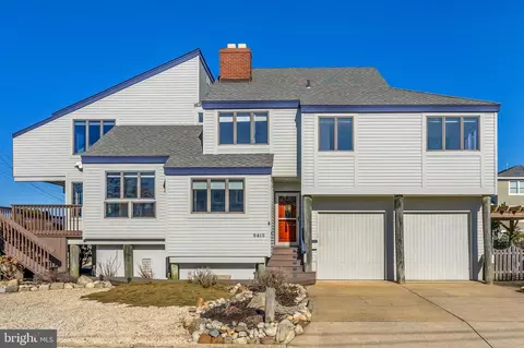 6415 Bayview, Beach Haven, NJ 08008