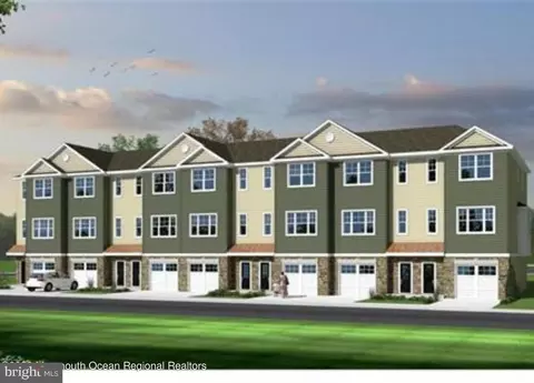 8 Mill Creek Ct, Bayville, NJ 08721
