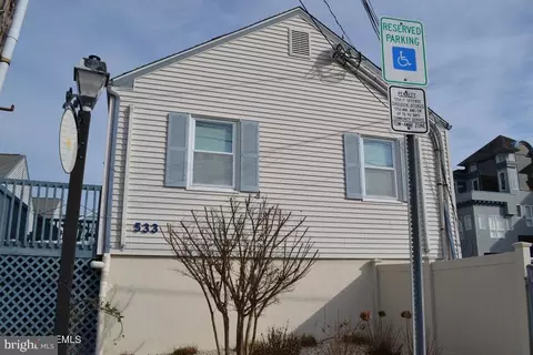 533 A Engleside Ave, Beach Haven, NJ 08008
