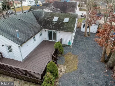 240 Juniper Ln, Forked River, NJ 08731 photo 23