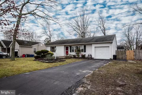 240 Juniper Ln, Forked River, NJ 08731 photo 2